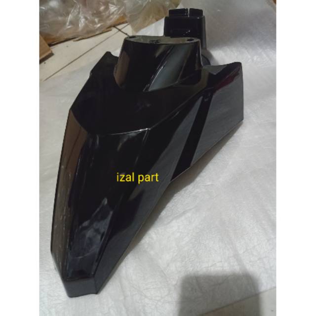 Spakbor depan beat 2016 2019 / spakbor beat street