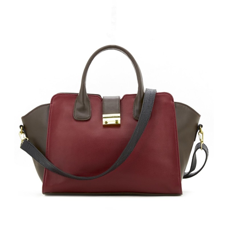 TAS SOPHIE PARIS FRIGGA BAG - T3912M4