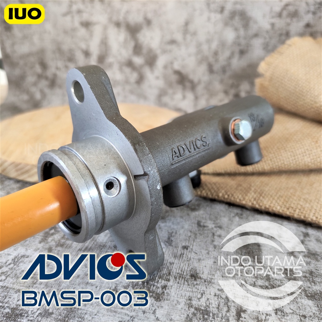 Brake Master Carry Extra Central Rem Atas ADVICS AISIN BMSP 003 - ORIGINAL