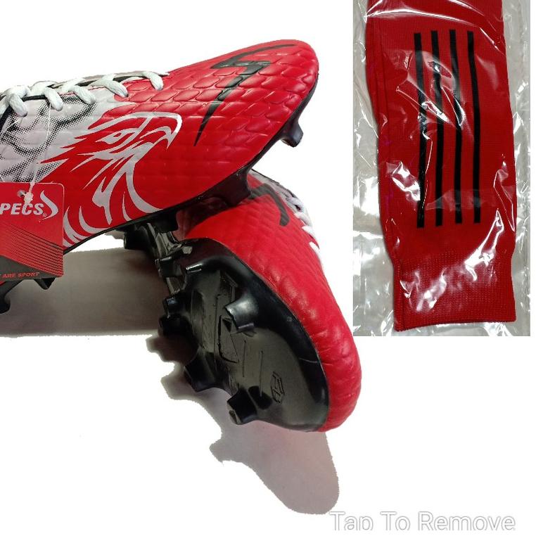 ☎ Sepatu Bola Sepatu Sepak Bola Anak Laki Laki Perempuan Cowok Cewek Tanggung Kecil Murah Kelas Umur