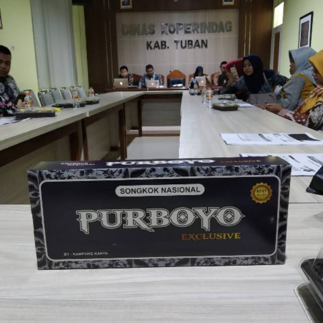 Produk PRODUSEN SONGKOK PURBOYO | Shopee Indonesia