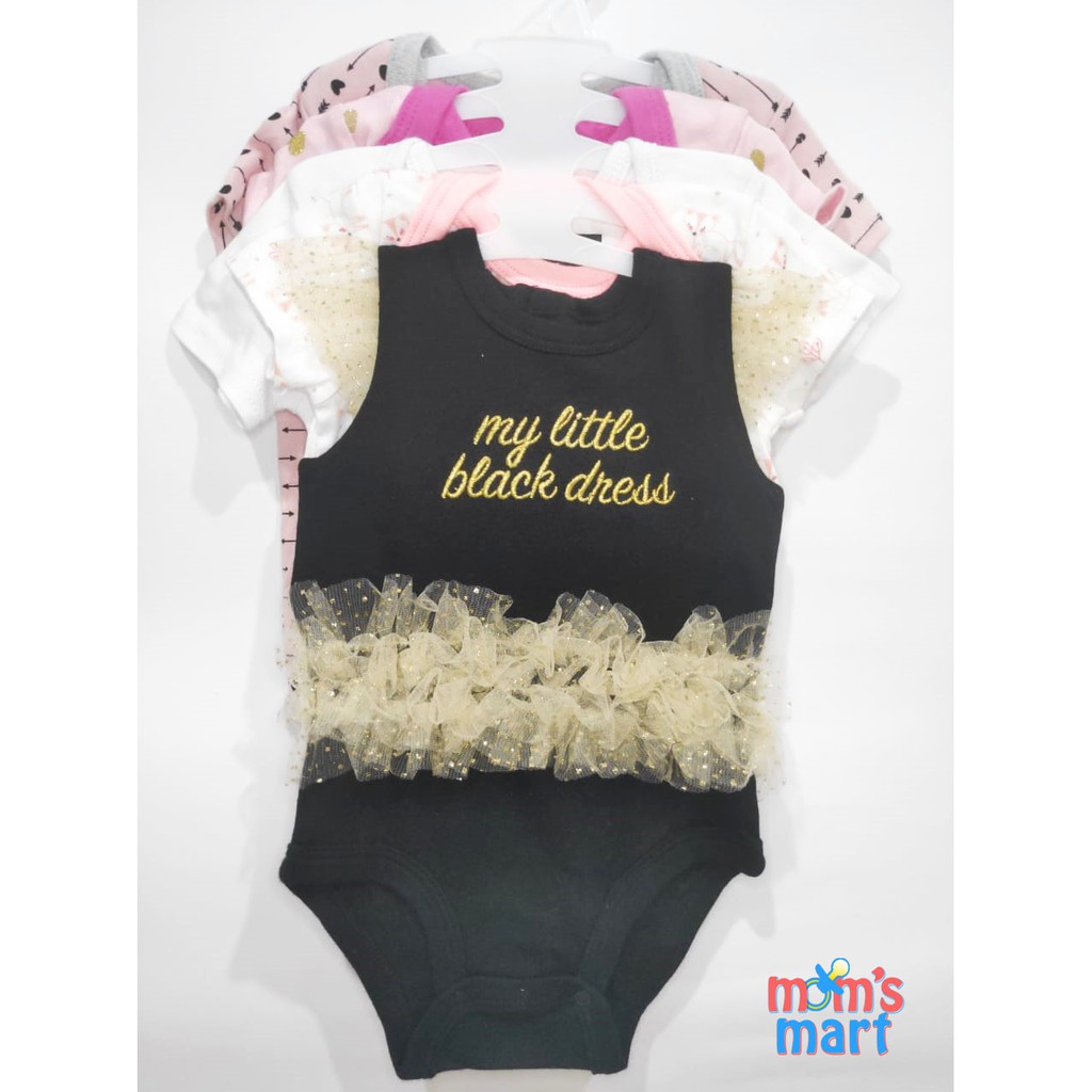 JUMPER BAYI 5IN1 + HANGER , MODEL TERBARU DAN MOTIF LUCU