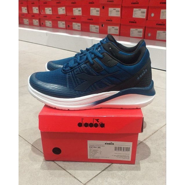 Diadora Entra original