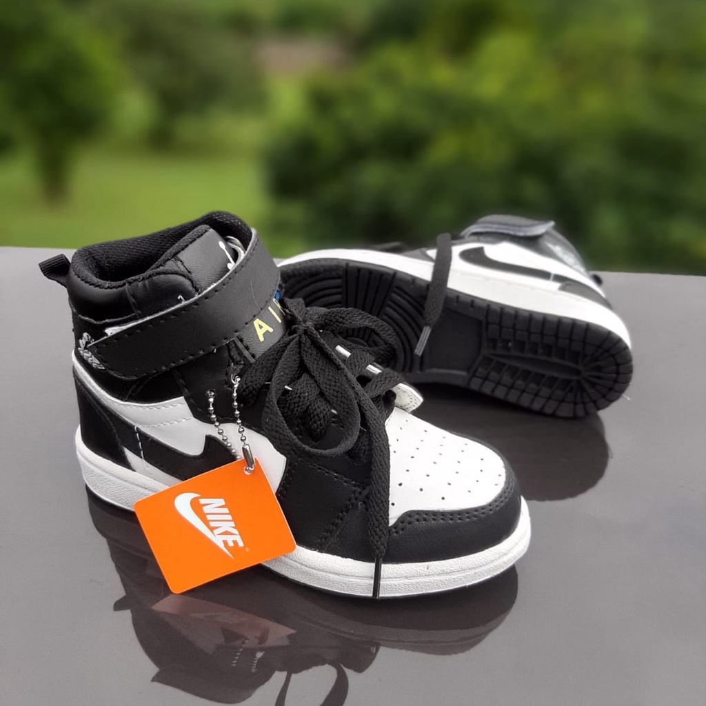 VINANDOZ SEPATU AIR JORDAN HIGH ANAK RETRO / SEPATU SNEAKER / SEPATU BASKET