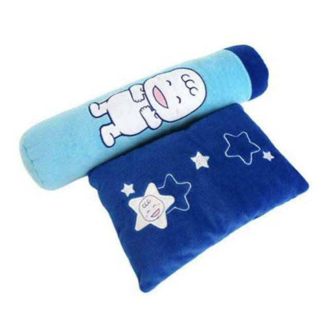 Guling bayi/guling anak/guling mamypoko/mamypoko/guling/bantal bayi/bantal anak/bantal mamypoko