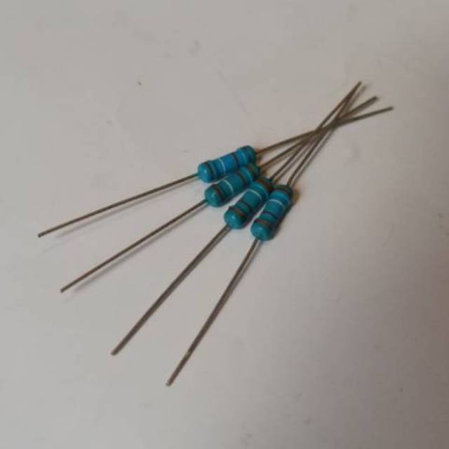 Resistor 39k Ohm 0.5 Watt