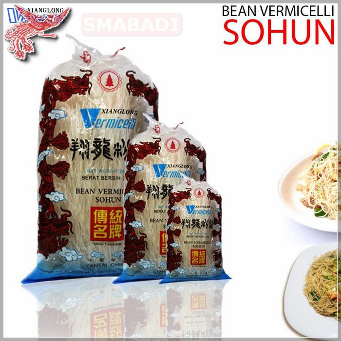 

COD - SOUN SOHUN VERMICELLI (MMA-112/113/114) - FCO