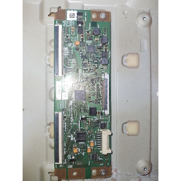 Tcon samsung 40F5500