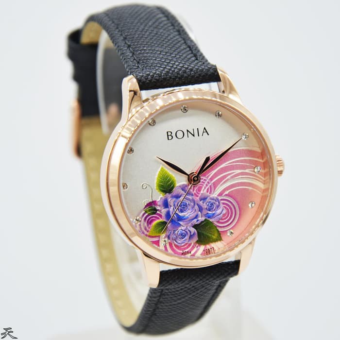 Jam Tangan Wanita Bonia BNB10507-2517