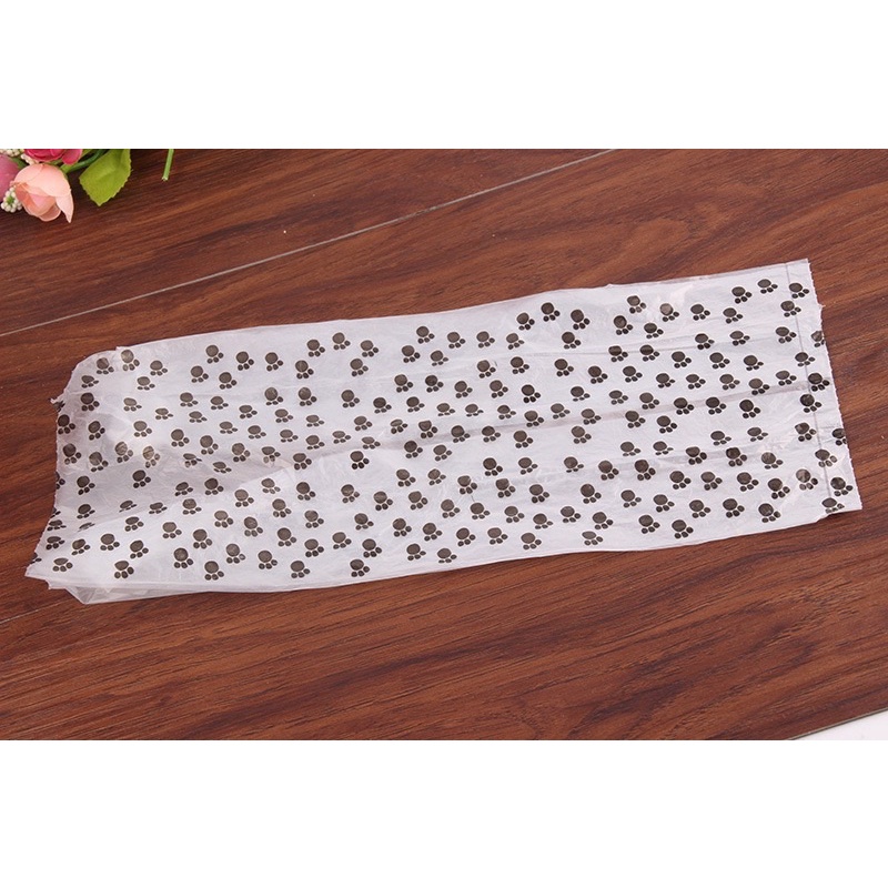 grosir poop bag motif pet kucing anjing garbage bags organic 1 roll isi 15pcs