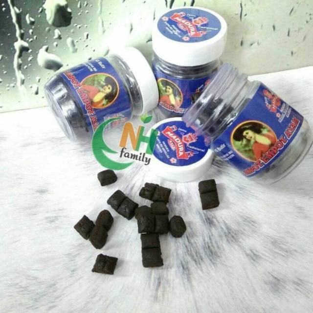 

Empot Empot Ayam Madura