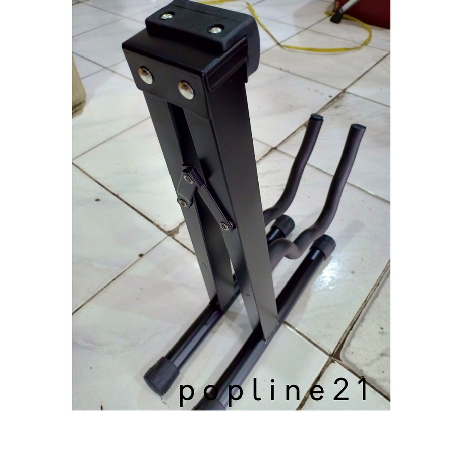 Stand Gitar Paladin SG 19 / Stand Gitar Akustik Elektrik Bass SG 19