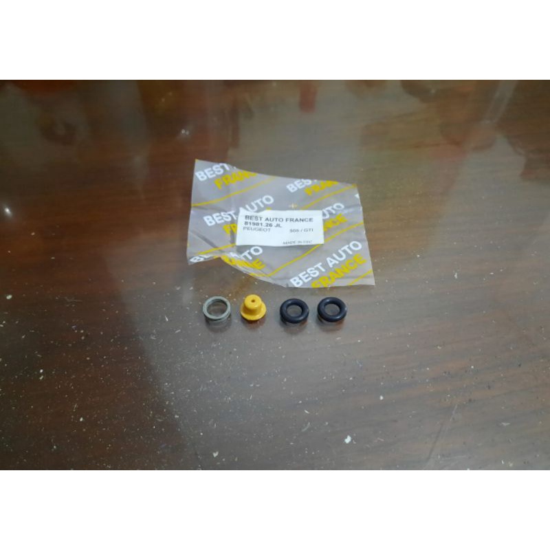 seal injektor peugeot 405 505 gti