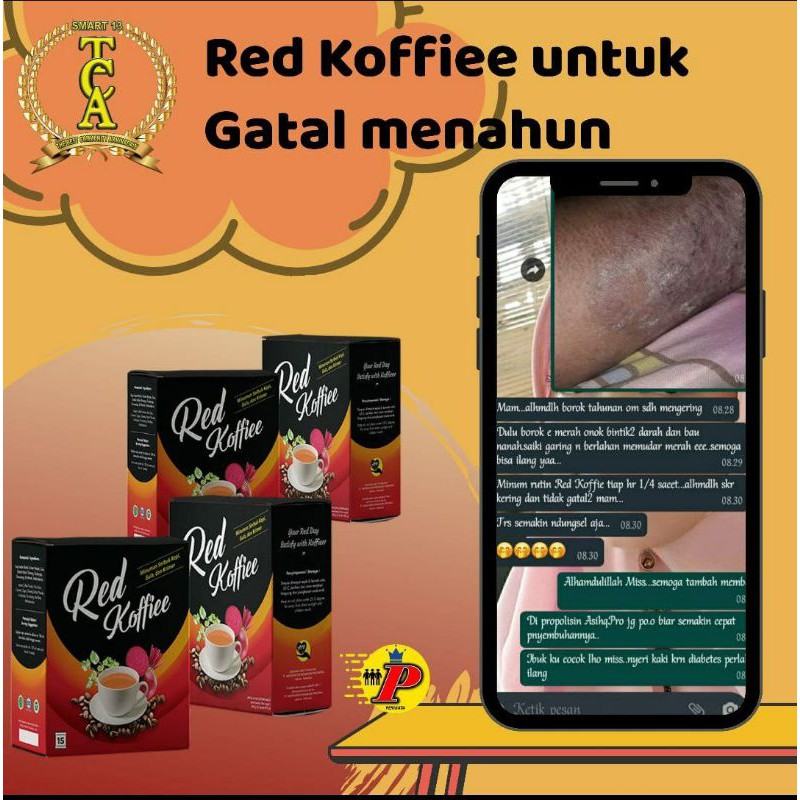 

kopi sejuta manfaat, kopi herbal kaya manfaat