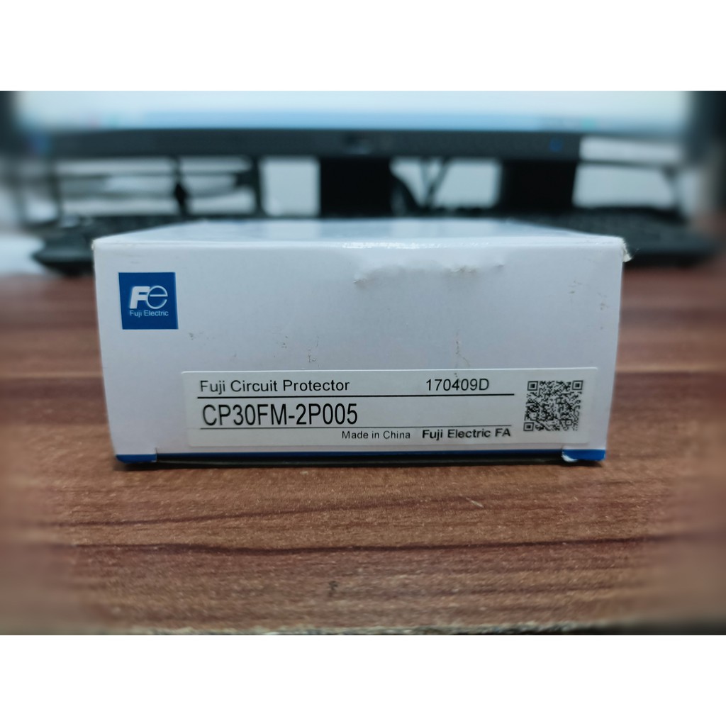 CP30FM-2P005 CP30FM 2P005 CIRCUIT PROTECTOR