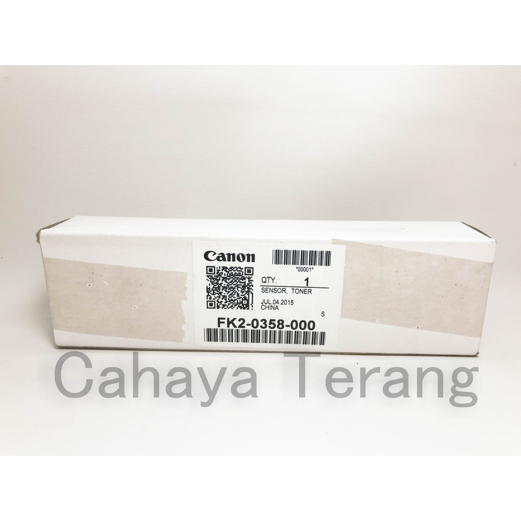 Sensor Toner Mesin Fotokopi Canon IR 4570/3045 ORIGINAL CANON