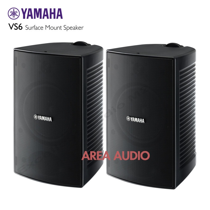 SPEAKER PASIF YAMAHA VS6 / vs6 ORIGINAL VS 6