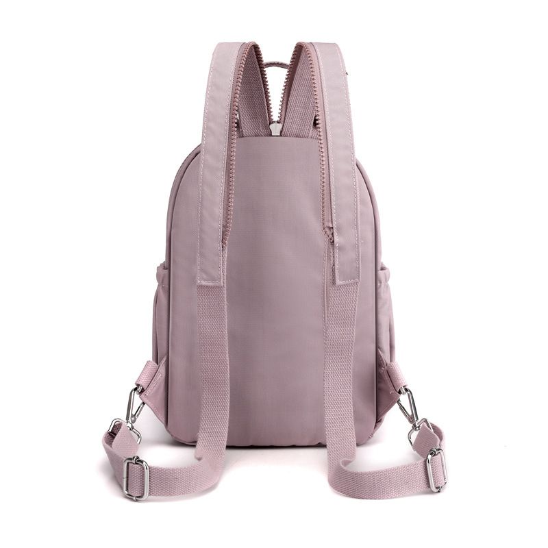 SUOYATE  282  Tas ransel wanita antiair