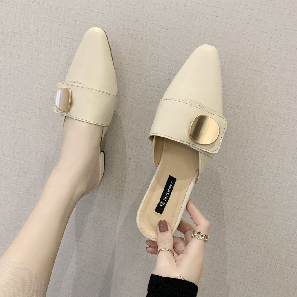 FLATSHOE SLIP ON IMPORT TERLARIS SEPATU CANTIK S3348 SEPATU FASHION MURAH