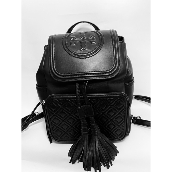 TAS RANSEL TORY BURCH KULIT ASLI