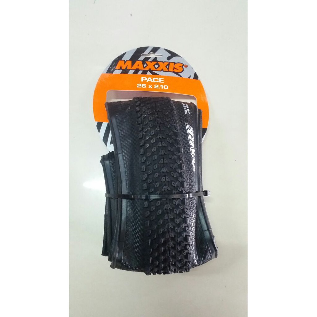 Ban Luar MAXXIS 26 X 2.10 PACE