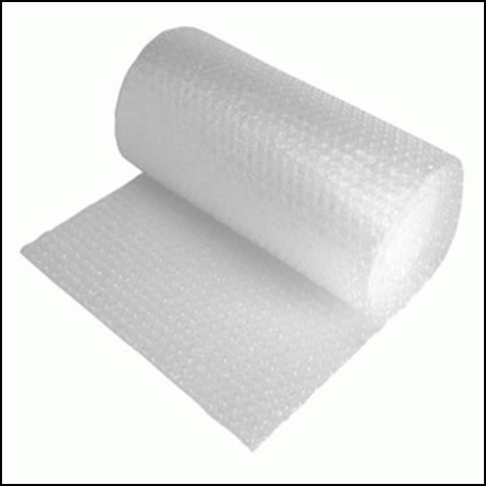 

Plastik Bubble Untuk Packaging (Bubble Wrap)