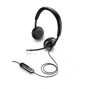 blackwire c520 plantronics