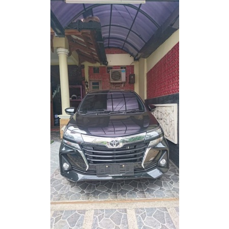 Rental Mobil Lepas Kunci Avanza New 2020 M/T