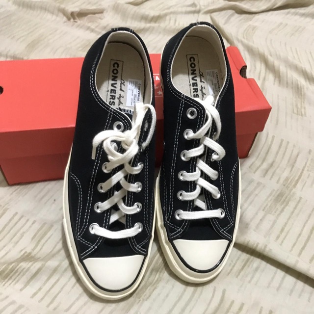 converse chuck 70 ox unisex