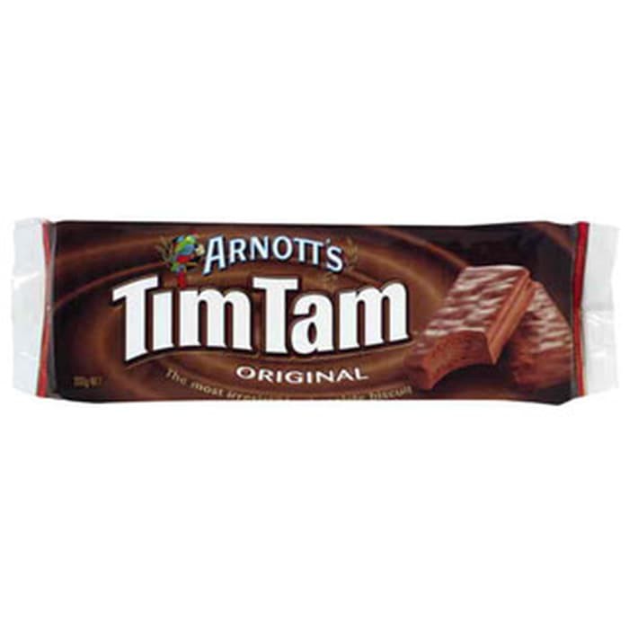 

Tim Tam Original promo