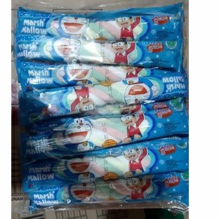 

Marshmellow Kepang/Permen Marshmellow isi 20pcs