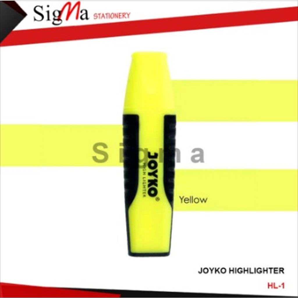 

STABILO Warna Terang / Pastel