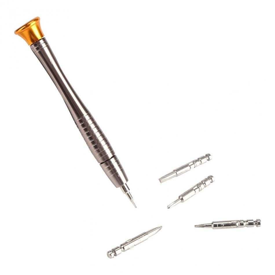 VASTAR Obeng Set Reparasi 25 in 1 Torx Magnetic Smartphone - MA313Z