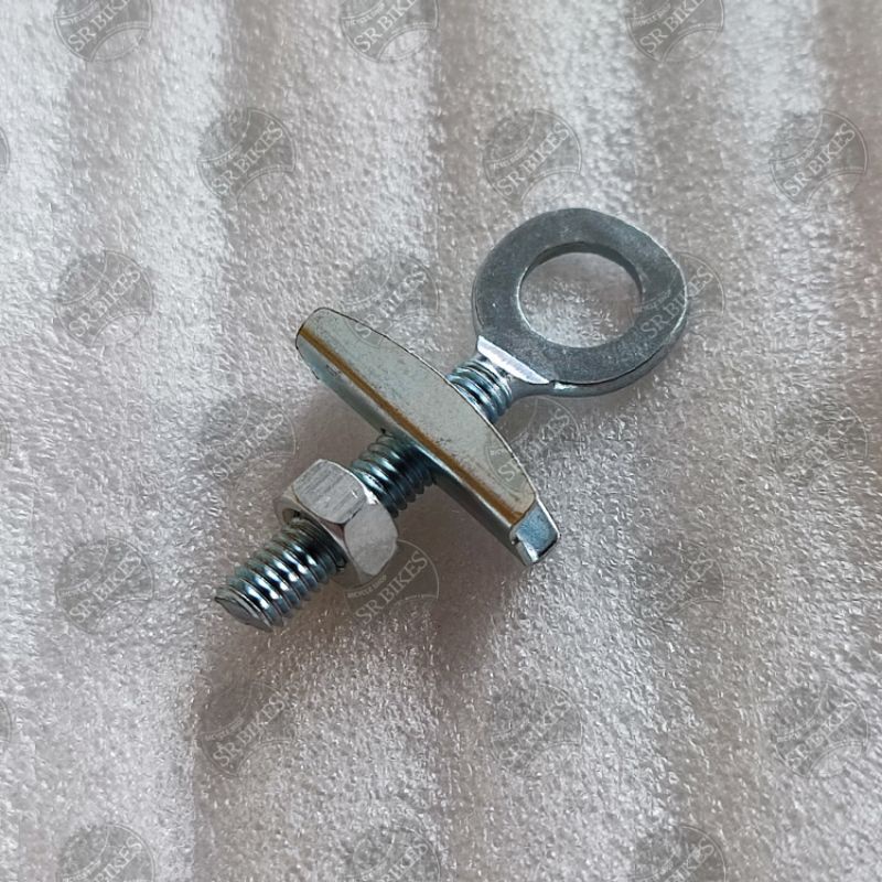 Anting-anting Teteiyek Setelan Rantai untuk Sepeda