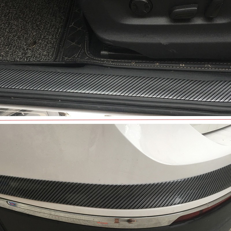 Multi Protector Carbon List Body Mobil Universal