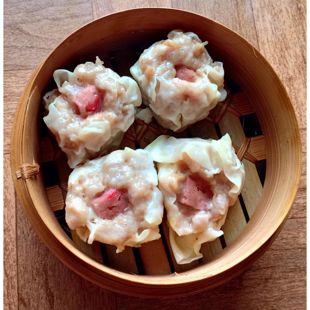 

Dimsum isi 25