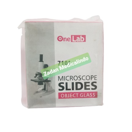 Onelab Object Glass 7101 / Object Glass 7101 OneLab