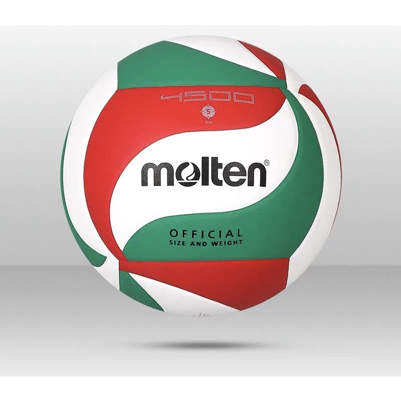 Bola Voli Molten V5M4500 / Volly Volley Molten V5M 4500