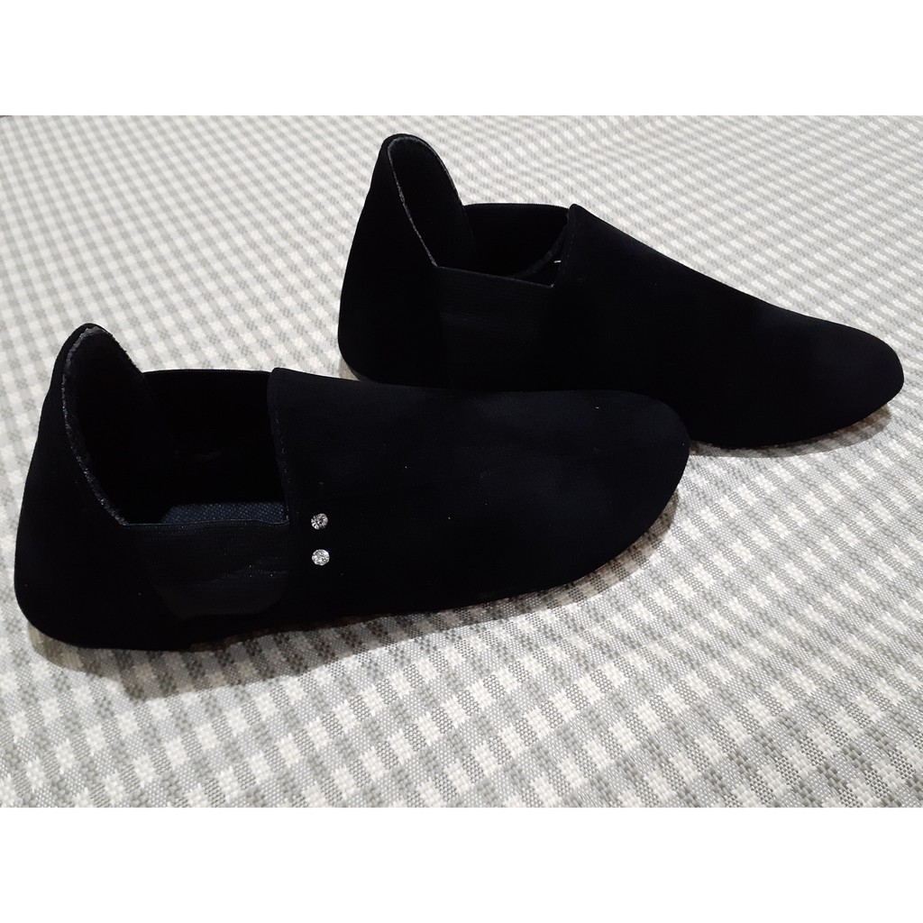 Sepatu Wanita Flatshoes Diamond