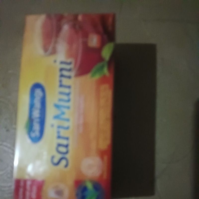 

Sariwanigi sarimurni tb 25