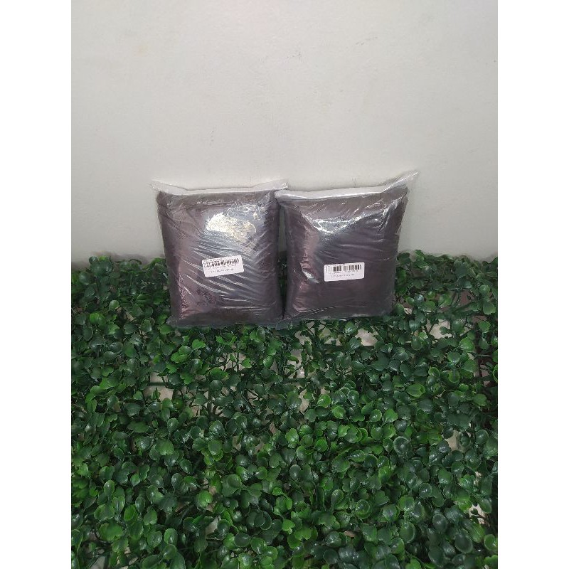 

Tulip noir 250g (Repack)