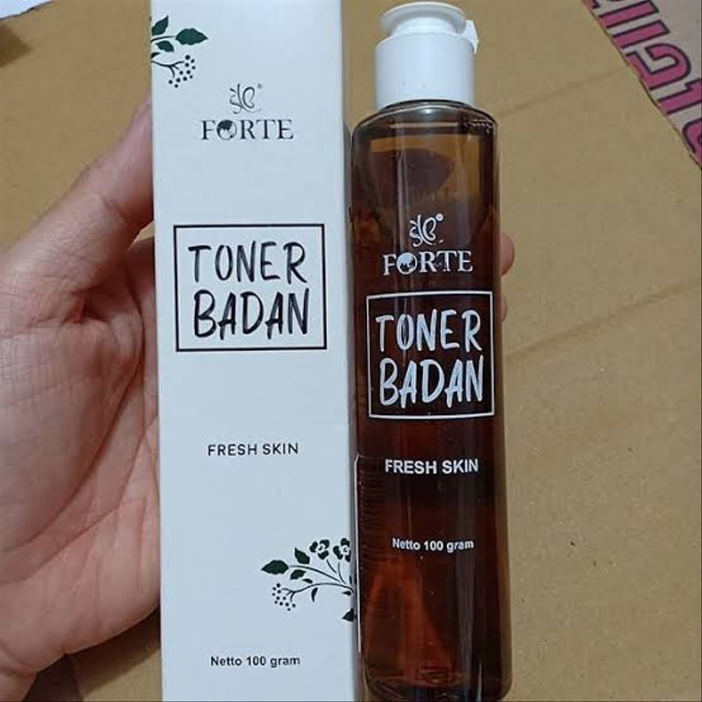 SYB Toner Badan GIRLSNEED77  Perawatan Tubuh