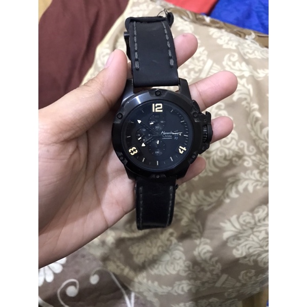 prelovod alexander christie 6295mc