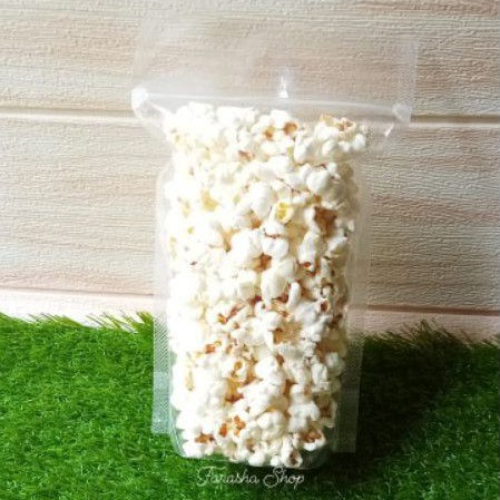 POPCORN HAMSTER | POP CORN HAMSTER | CEMILAN HAMSTER KEMASAN POUCH SEDANG