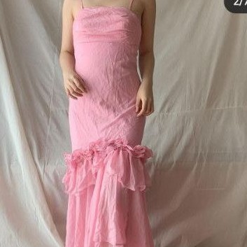 sweet 17 party dress