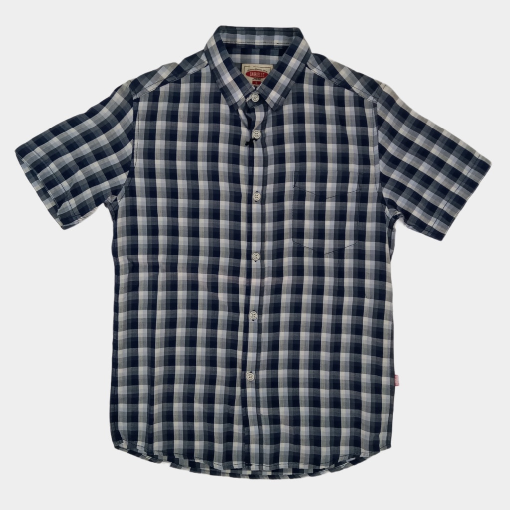 kemeja pria gabrielle original