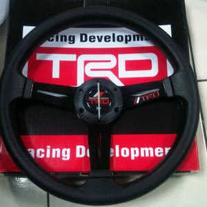 Stir racing TRD Stir mobil racing TRD