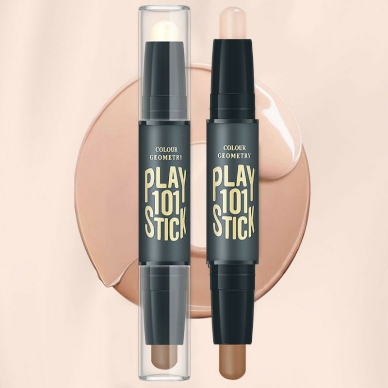 Lameila FACE STICK Concealer Countour Shading Kosmetik