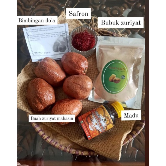 

Zuriat Mahasin Paket Lengkap Promil | Zuriat Mesir | Buah Zuriat Mahasin | Bubuk Zuriat Mahasin