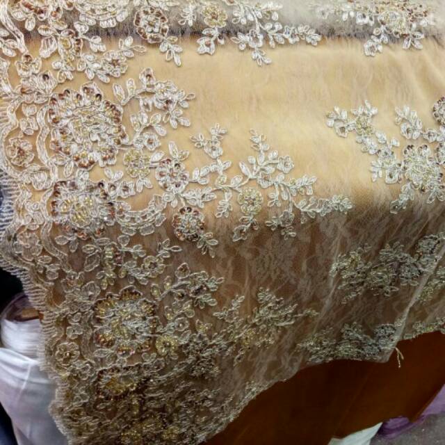 Tile korea cord payet